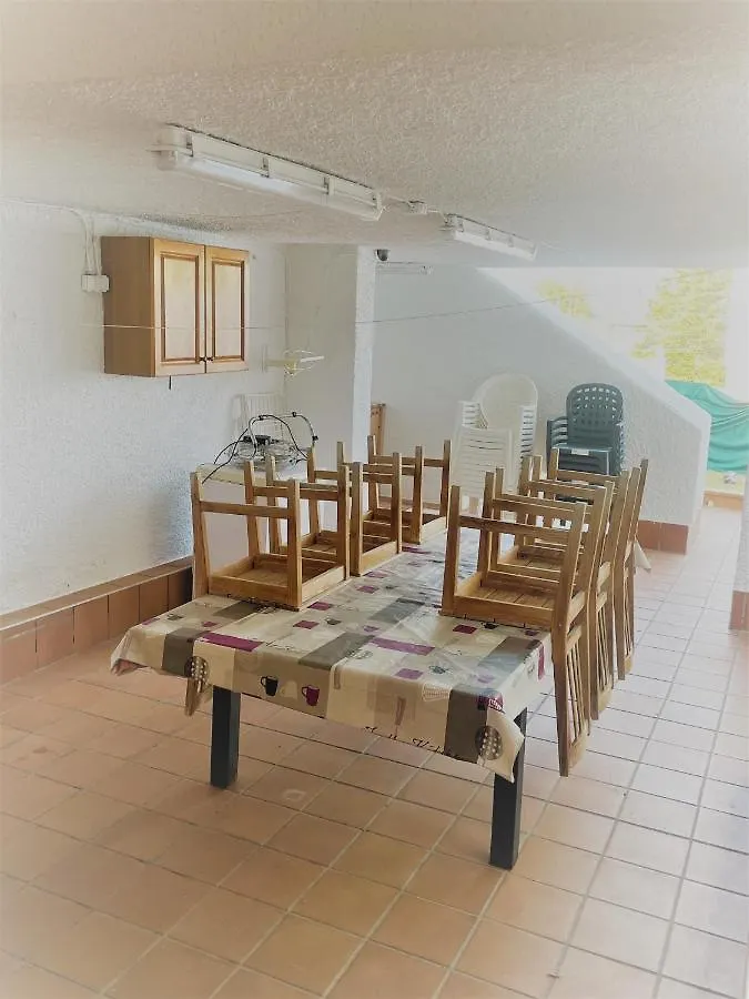 Casa Independiente Con Piscina A 2 Km. De La Playa Villa Segur de Calafell