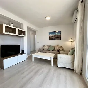  Apartamento De Playa Reformado España