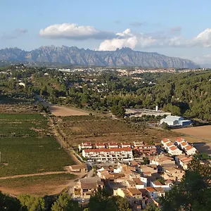 La Casa Vella El Bedorc Casa rural