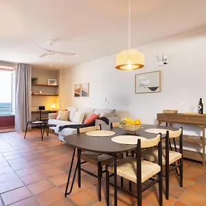  Apartamento Spectacular Beachfront Loft-style Casa Corina Ii España