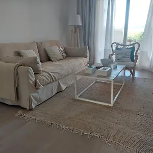  Сasa de vacaciones New!! Bonito Adosado En Zahara De Atunes España